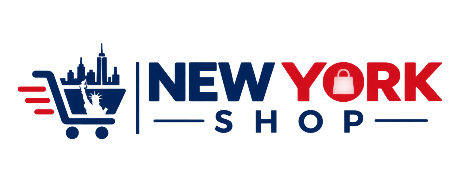 New York Shop
